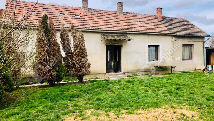 0. kép | Eladó Családi ház, Somogyszob (#180665)