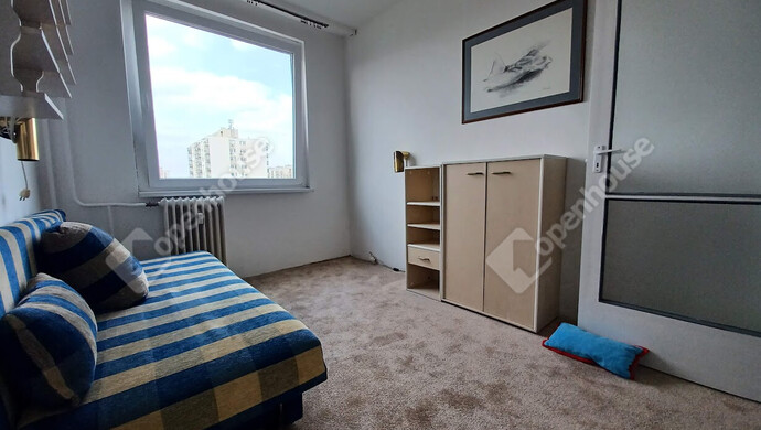 10. kép | Eladó Társasházi lakás, Debrecen (#180784)