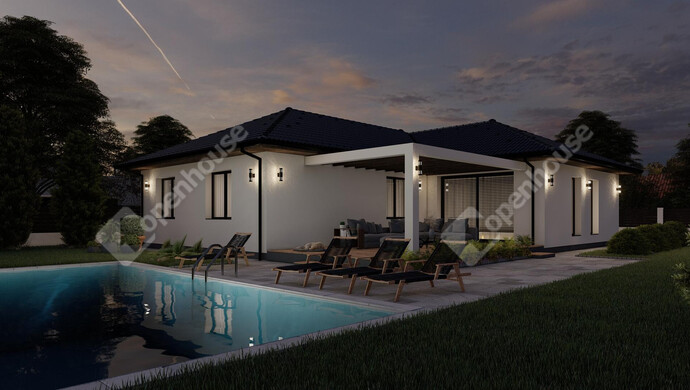 4. kép | Eladó Családi ház, Gencsapáti (#176343)