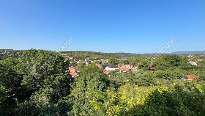 29. kép | Erkély - kilátás | Eladó Családi ház, Harsány (#176944)