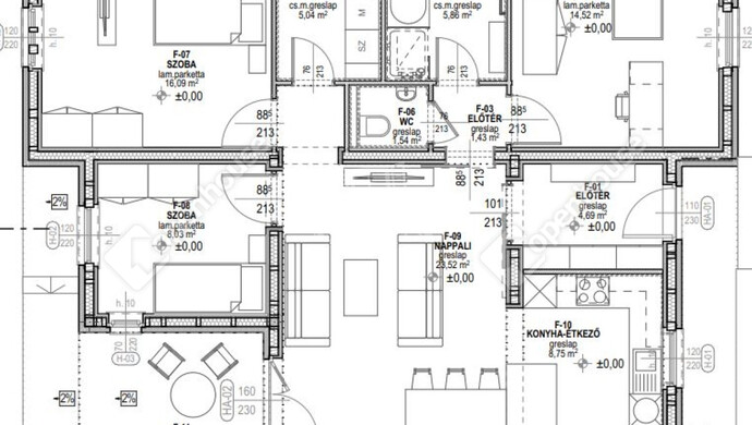 0. kép | Eladó Családi ház, Nagypáli (#162194)