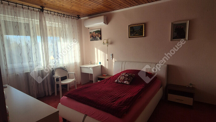 10. kép | Eladó Családi ház, Kisbér (#178396)