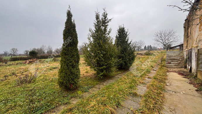 1. kép | Eladó Telek, Szentliszló (#179025)