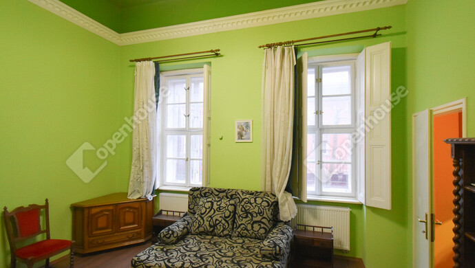 2. kép | Eladó Társasházi lakás, Szeged (#179474)