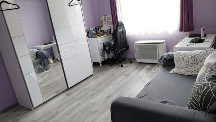 1. kép | Eladó Társasházi lakás, Szombathely (#179515)