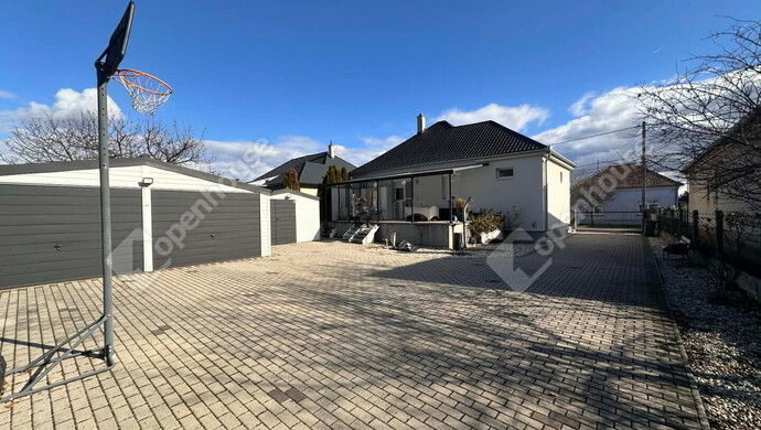 2. kép | Eladó Családi ház, Győr (#180053)