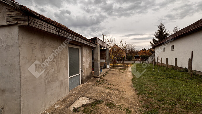 13. kép | Eladó Családi ház, Hosszúpályi (#180521)