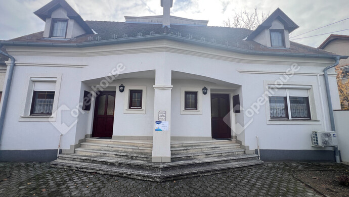 0. kép | Kiadó Ikerház, Hegykő (#181261)