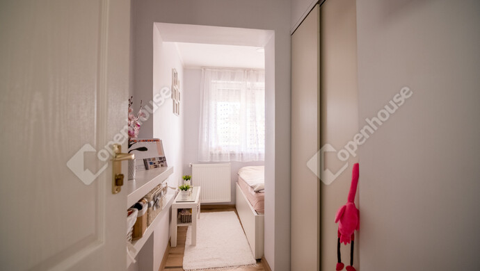 7. kép | Eladó Téglaépítésű lakás, Budapest XI. Ker. (#174780)