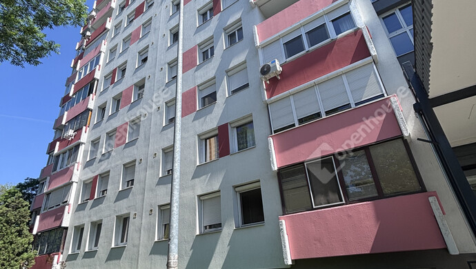 13. kép | Eladó Társasházi lakás, Budapest XI. Ker. (#175020)