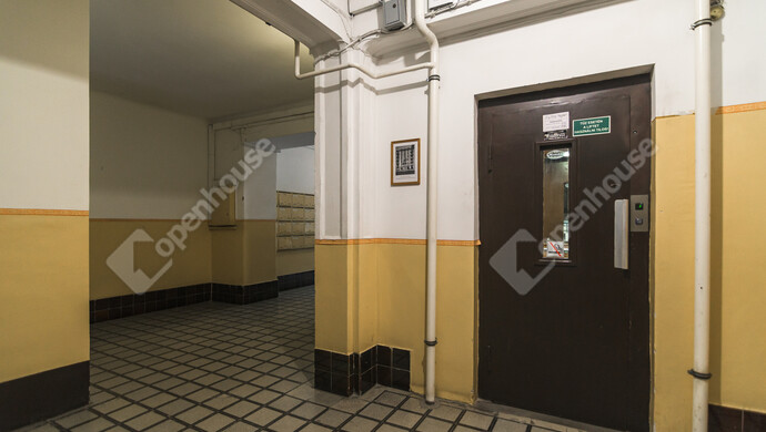 10. kép | Eladó Téglaépítésű lakás, Budapest I. Ker. (#175198)