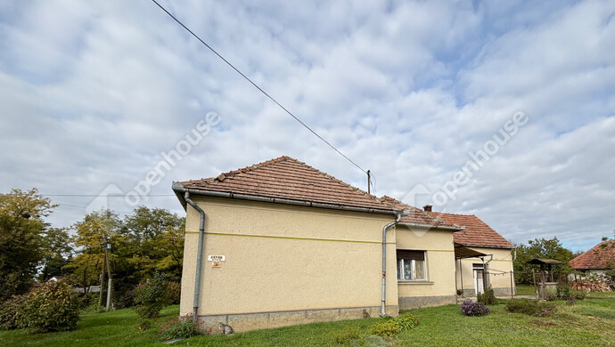 3. kép | Eladó Családi ház, Nemesapáti (#178007)