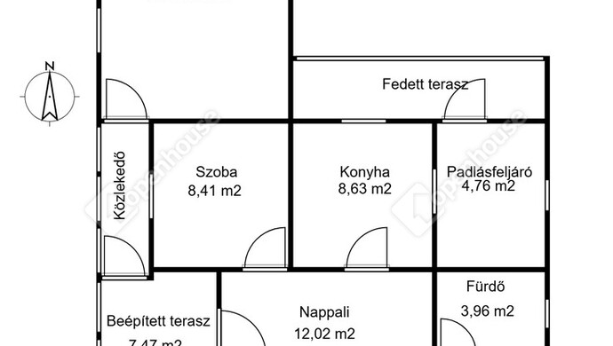 32. kép | Eladó Családi ház, Somogyszob (#178807)