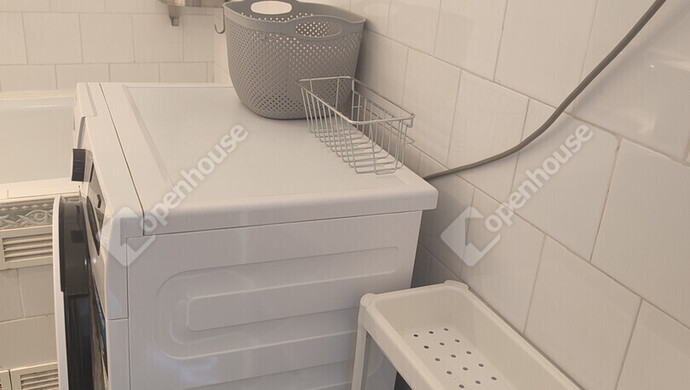 8. kép | Kiadó Társasházi lakás, Tatabánya (#179798)