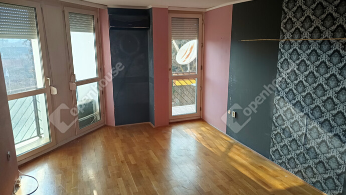 1. kép | Eladó Társasházi lakás, Siófok (#180300)