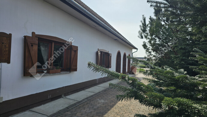 5. kép | Eladó Családi ház, Balatonlelle (#179608)