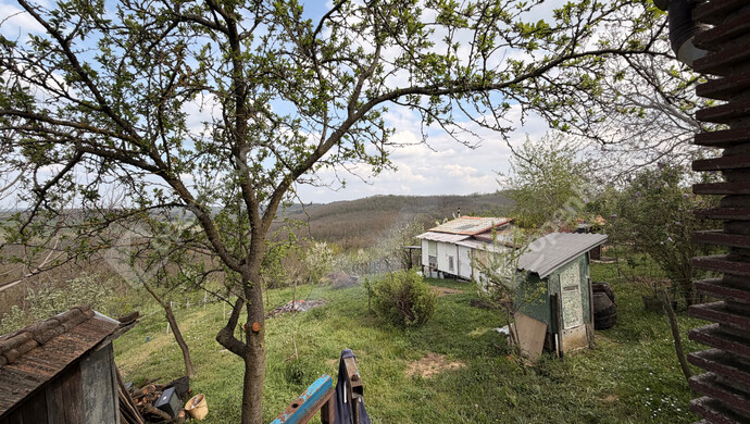 15. kép | Eladó Zárt kert, Babosdöbréte (#181128)