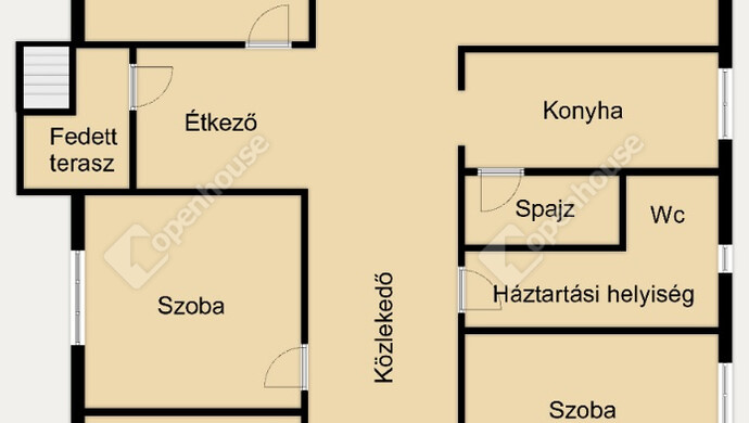 0. kép | Eladó Családi ház, Debrecen (#180577)