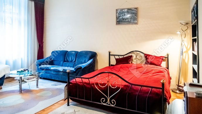 3. kép | Eladó Téglaépítésű lakás, Budapest VII. Ker. (#173373)