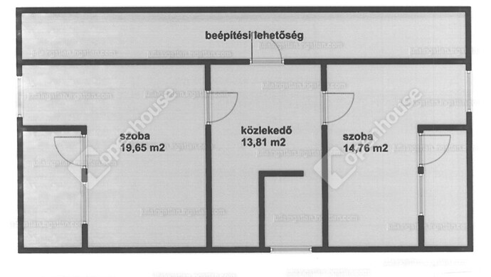 2. kép | Eladó Családi ház, Bodrogkeresztúr (#176211)