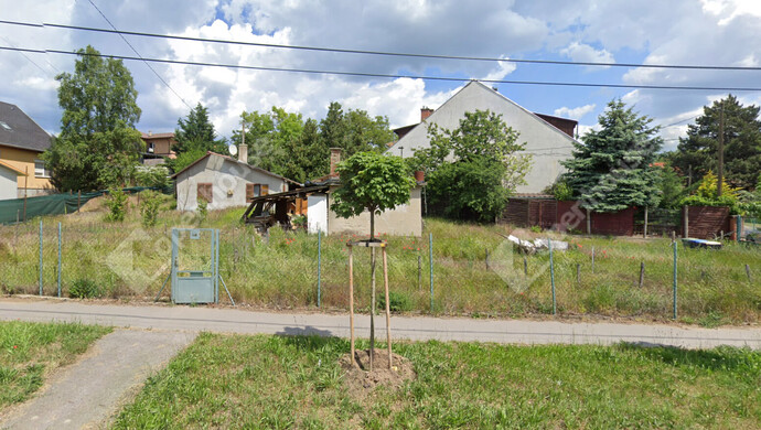 4. kép | Eladó Telek, Budapest XVII. Ker. (#176908)