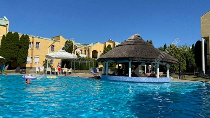 2. kép | Eladó Téglaépítésű lakás, Siófok (#177339)