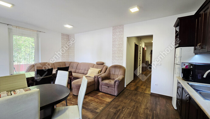 9. kép | Eladó Téglaépítésű lakás, Zamárdi (#177457)