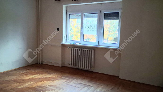 1. kép | Eladó Társasházi lakás, Almásfüzitő (#178021)