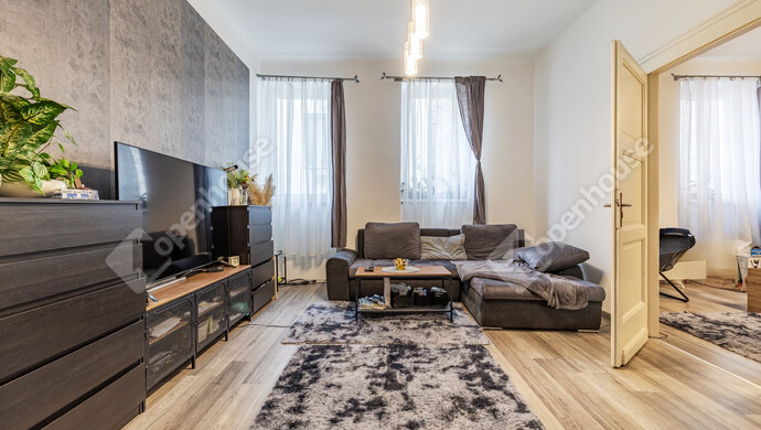 7. kép | Eladó Téglaépítésű lakás, Budapest VIII. Ker. (#178541)