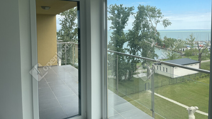 6. kép | Eladó Téglaépítésű lakás, Siófok (#178662)