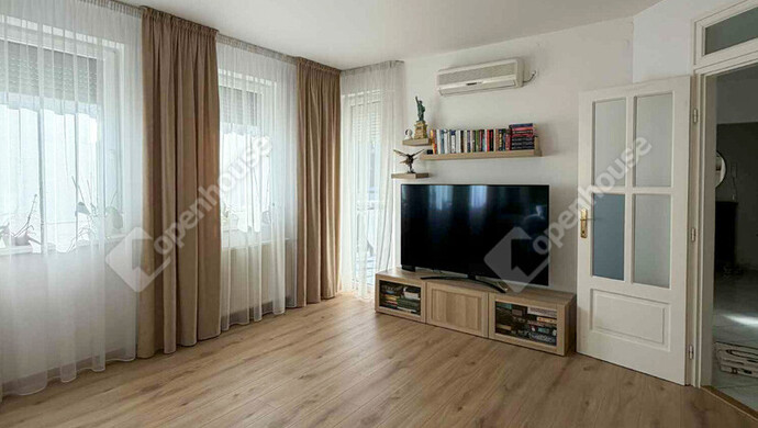 1. kép | Eladó Társasházi lakás, Szeged (#178666)