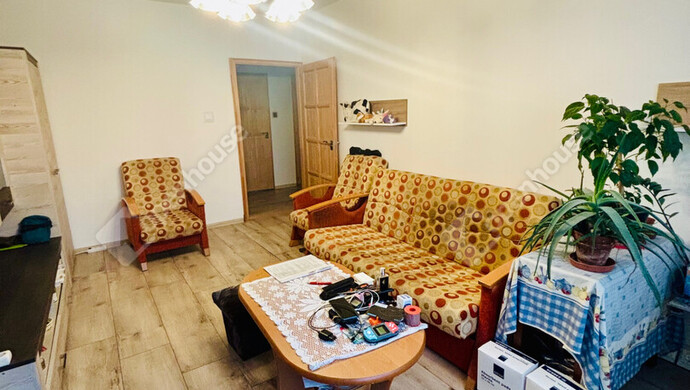 2. kép | Eladó Társasházi lakás, Szeged (#178675)