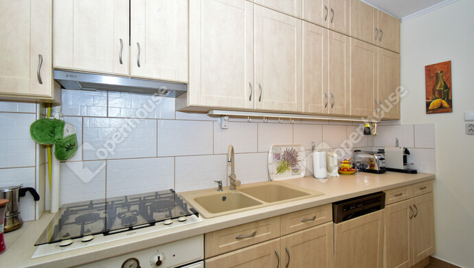 3. kép | Eladó Társasházi lakás, Szeged (#178755)