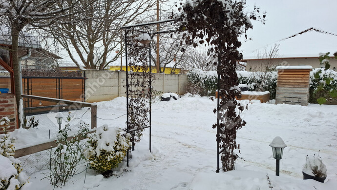 19. kép | Eladó Családi ház, Ebes (#179141)