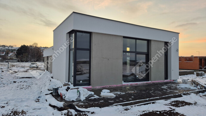 1. kép | Eladó Családi ház, Győrújbarát (#173576)