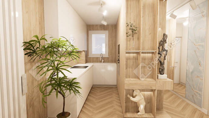 2. kép | Eladó Társasházi lakás, Győr (#167768)