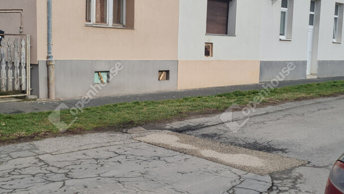 2. kép | Eladó Kertkapcsolatos társasházi lakás, Nagykanizsa (#179889)