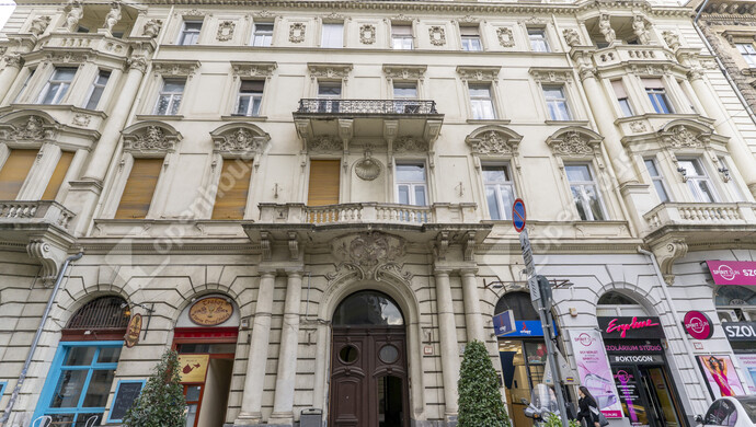 12. kép | Eladó Téglaépítésű lakás, Budapest VI. Ker. (#181540)