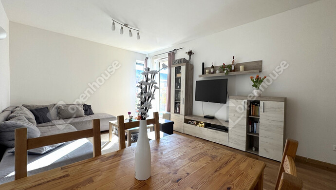 3. kép | Eladó Téglaépítésű lakás, Budapest XI. Ker. (#175644)