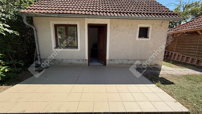 25. kép | Eladó Családi ház, Alsóörs (#176805)