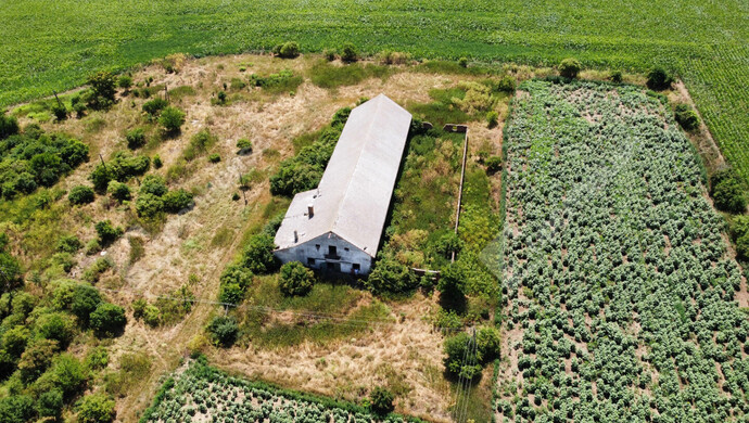 0. kép | Eladó Telek, Bedegkér (#176976)