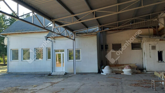 33. kép | Eladó Ipari ingatlan, Lenti (#177606)