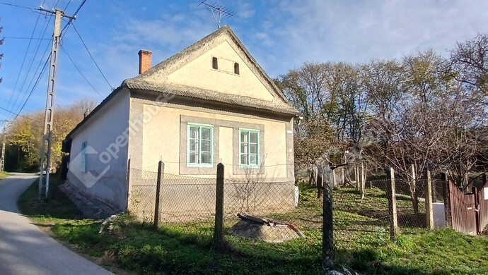 2. kép | Eladó Családi ház, Alsónemesapáti (#178282)