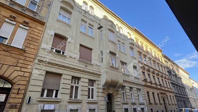 8. kép | Eladó Téglaépítésű lakás, Budapest VI. Ker. (#178364)