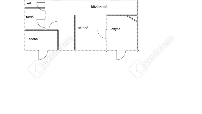 5. kép | Eladó Társasházi lakás, Nagykanizsa (#179180)