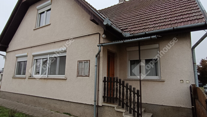 0. kép | Eladó Családi ház, Letenye (#179842)