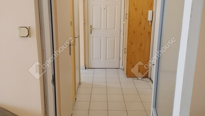 4. kép | Eladó Társasházi lakás, Győr (#180130)