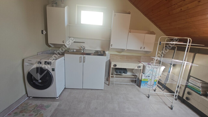 26. kép | Eladó Családi ház, Kisbér (#178396)