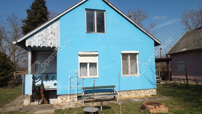 0. kép | Eladó Családi ház, Mesteri (#180847)