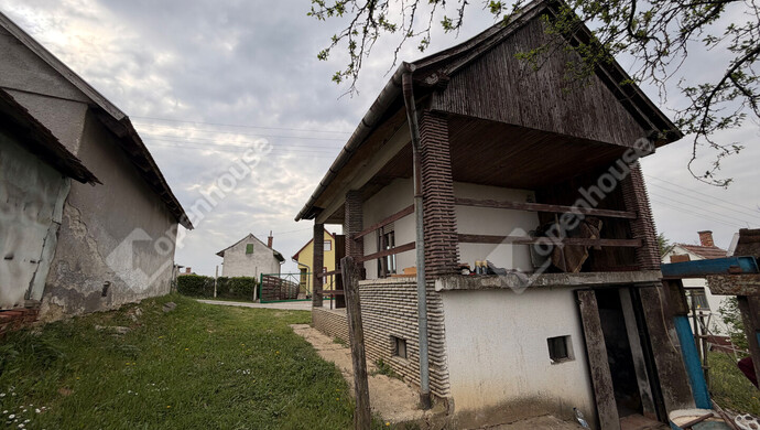 8. kép | Eladó Zárt kert, Babosdöbréte (#181128)